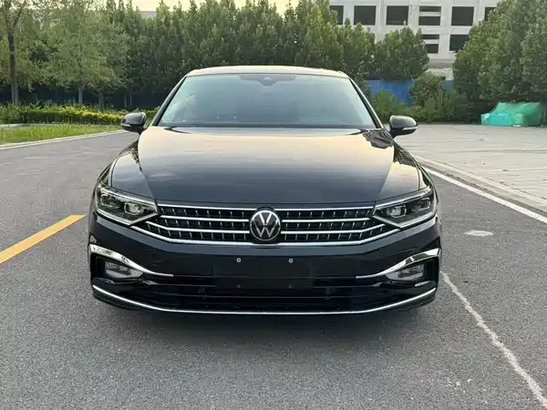 Volkswagen Magotan 2023
