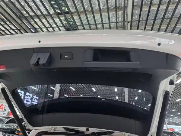 Volkswagen Tayron 2023