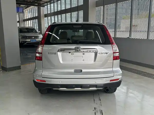 Honda CR-V 2010