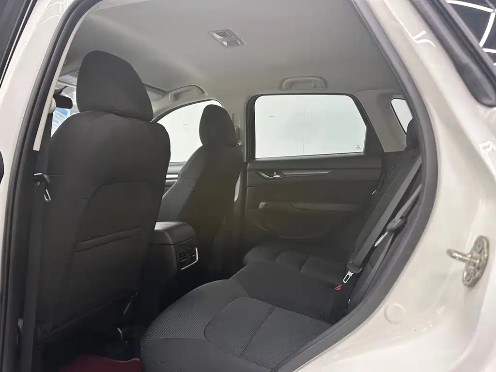 Mazda CX-5 2024