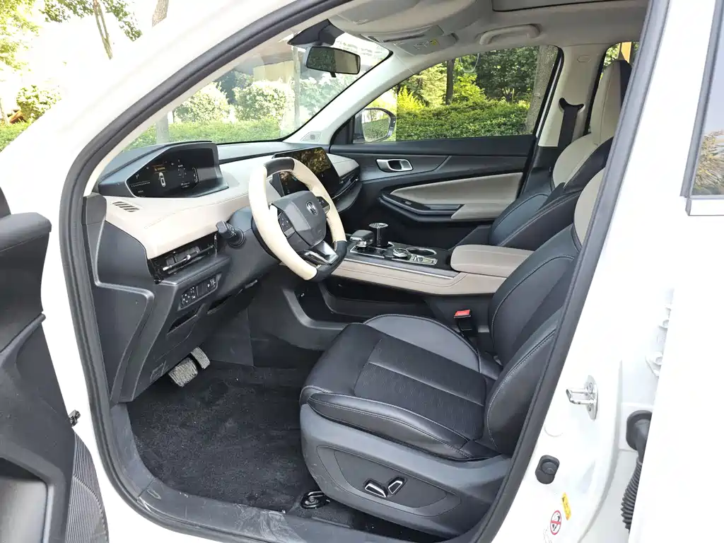 Changan CS55PLUS 2023 — фото 10