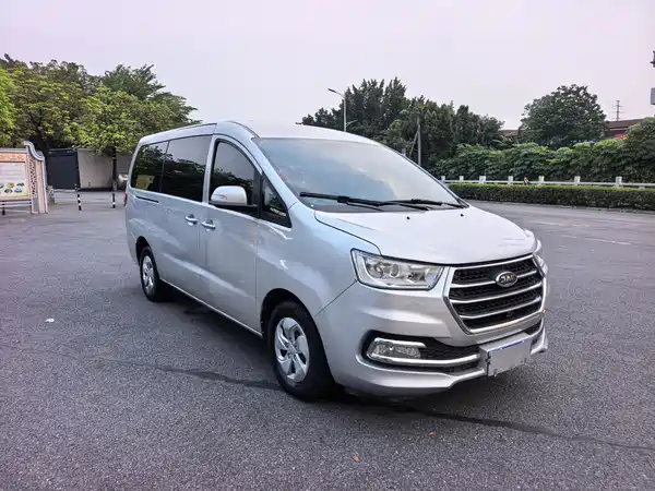 JAC Ruifeng M4 2016