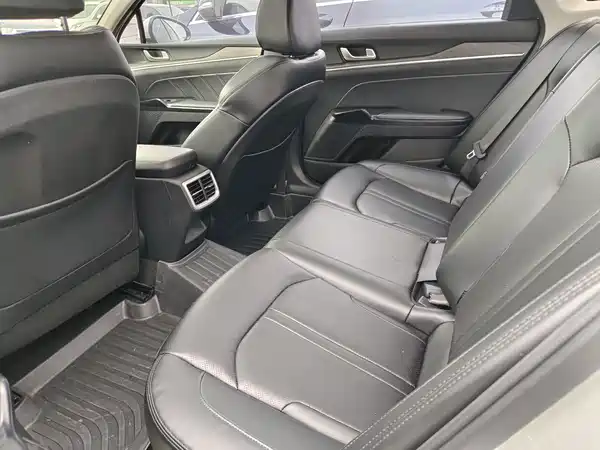 Kia K5 2020