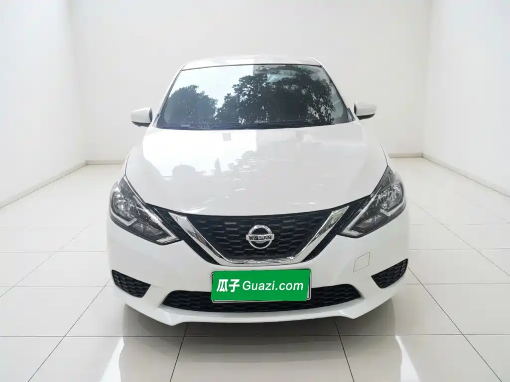 Nissan Sylphy 2024