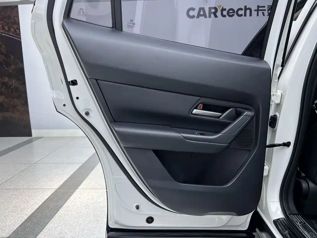 Mazda CX-50 Xingye 2023 — фото 14