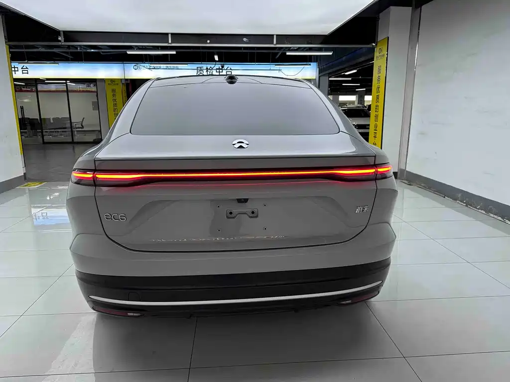 NIO EC6 2024