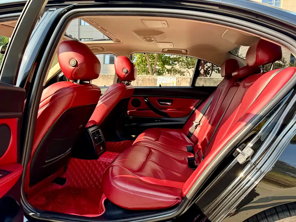 BMW 3 Series 2019