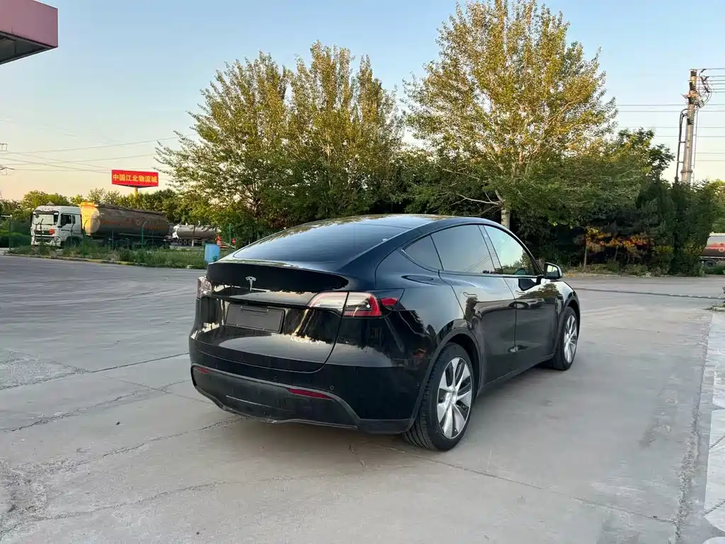 Tesla Model Y 2023 — фото 18