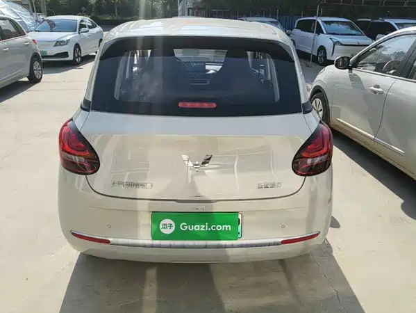 Wuling Bingo 2023