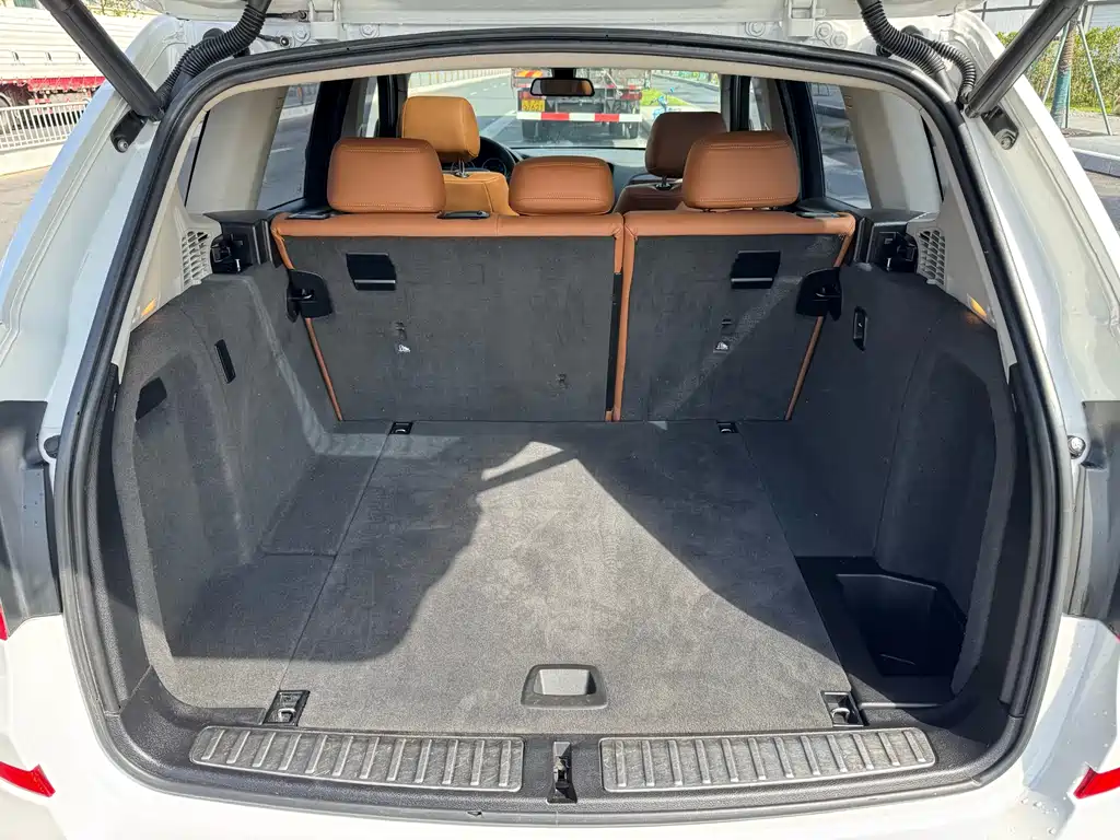 BMW X3 2015 — фото 14