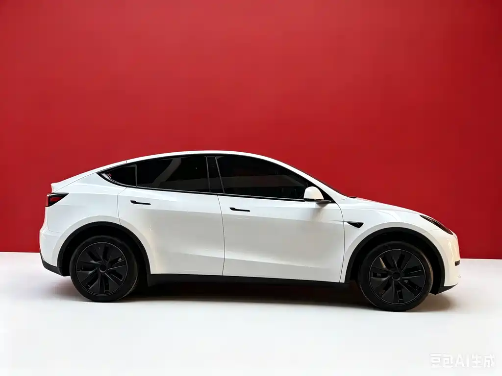 Tesla Model Y 2024 — фото 5