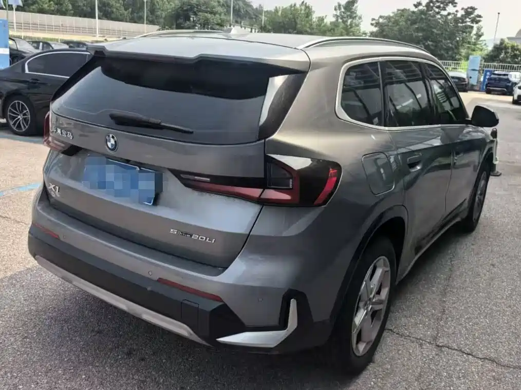 BMW X1 2023
