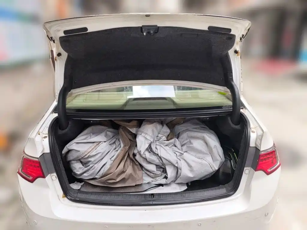 Honda Spirior 2014 — фото 10