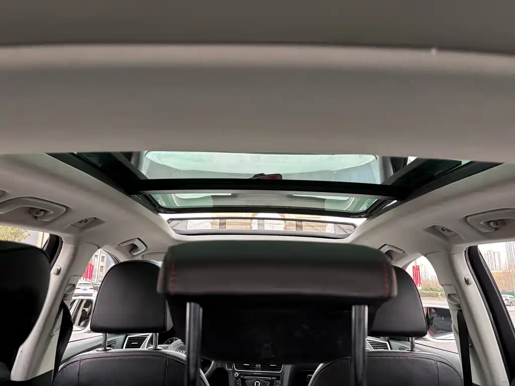 Audi Q5 2018