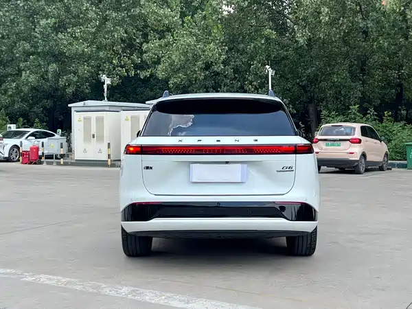 XPeng G9 2024
