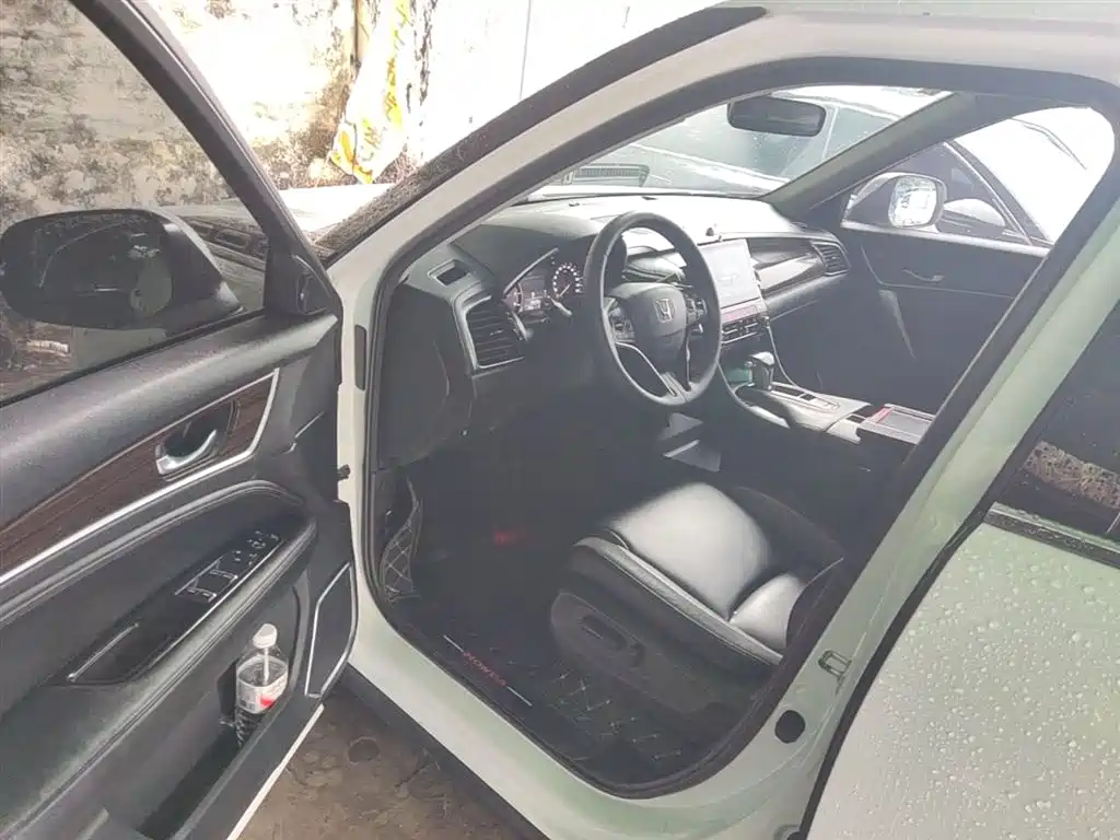 Honda Avancier 2018 — фото 16