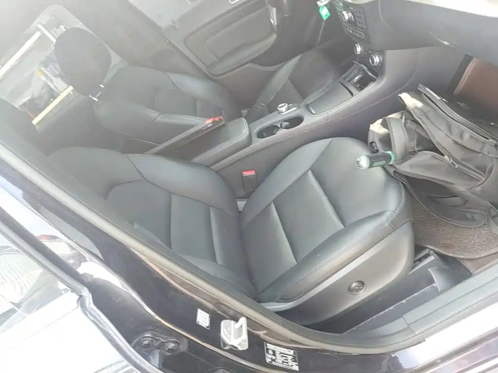 Mercedes-Benz B-Class 2015 — фото 25