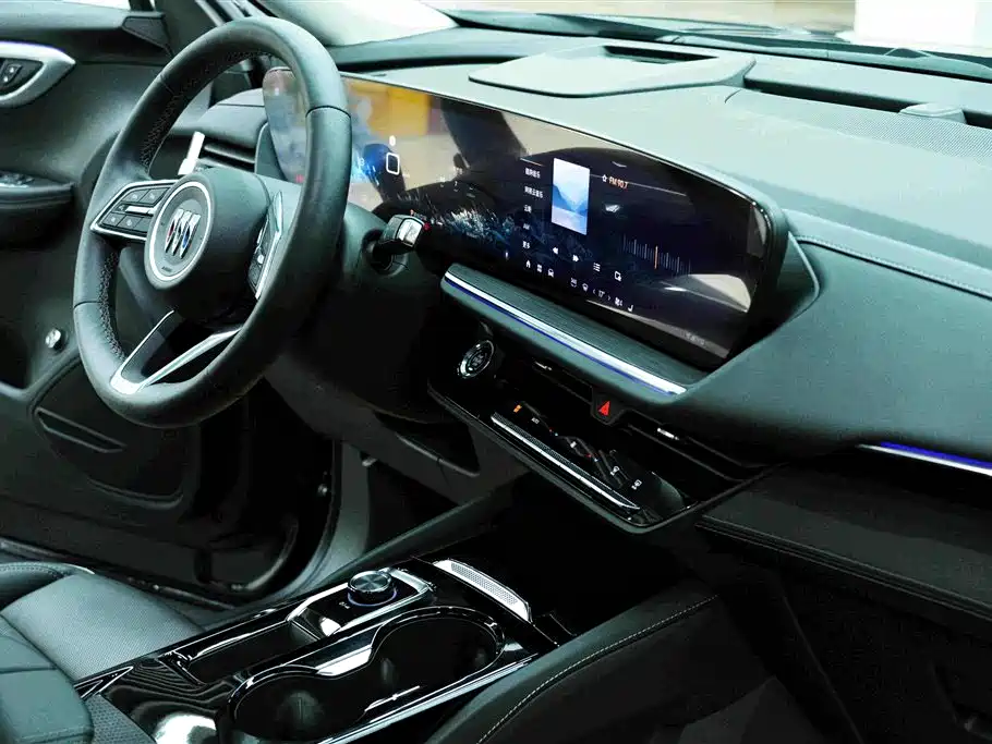 Buick Envision Plus 2024 — фото 17
