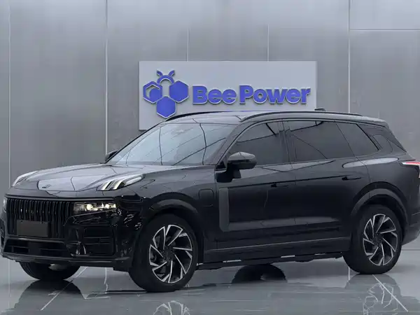 Lynk & Co 09 EM-P 2021