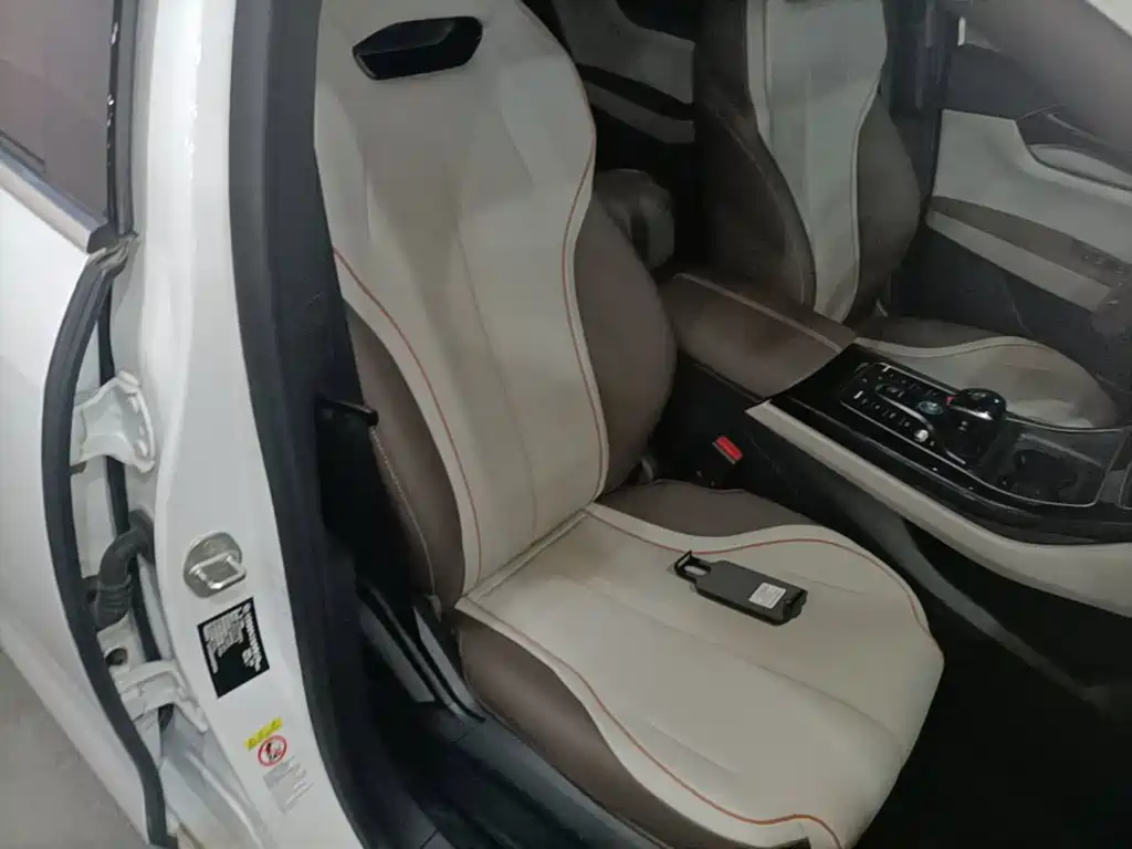 BYD Qin PLUS 2024 — фото 25