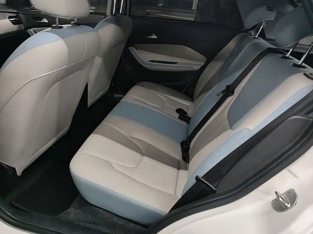 Chery Tiggo 3x 2023 — фото 17