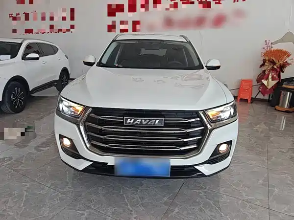 Haval H6 2021