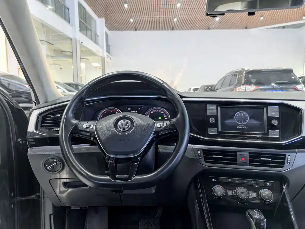 Volkswagen Tayron 2019 — фото 16