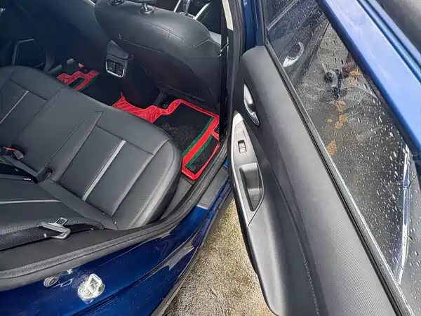 Hyundai Festa 2020
