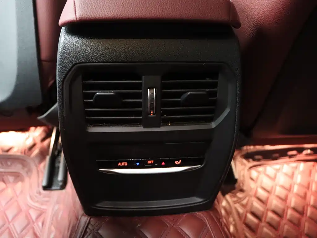 BMW 4 Series 2022 — фото 12