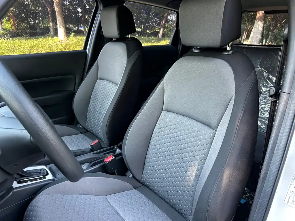 Honda Fit 2023 — фото 15