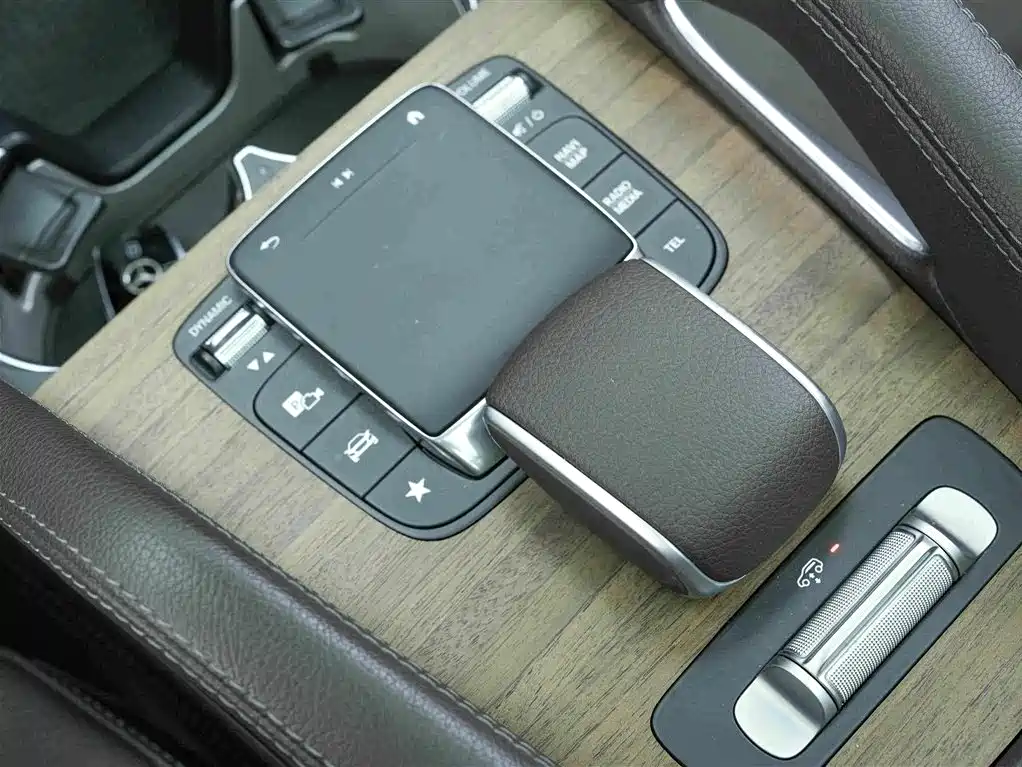 Mercedes-Benz GLS 2023 — фото 10