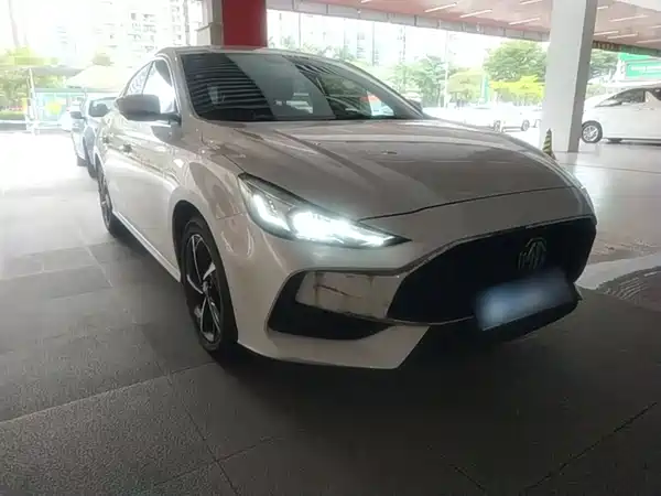 MG5 2022