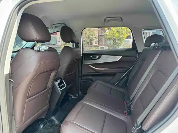 Chery Tiggo 7 2025