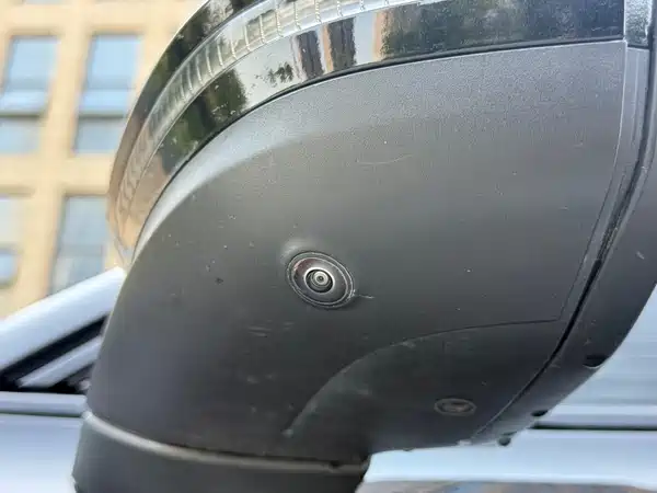 Volkswagen Passat 2025