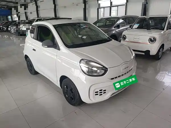 Roewe CLEVER 2022