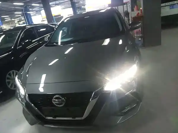 Nissan Sylphy 2023