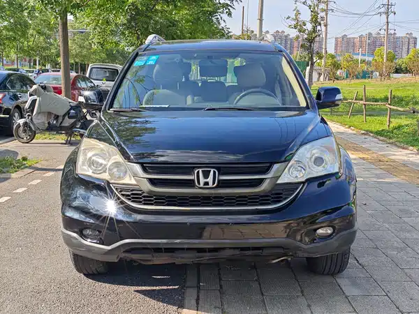 Honda CR-V 2010