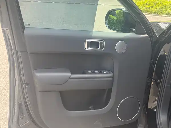 Li Auto L7 2024