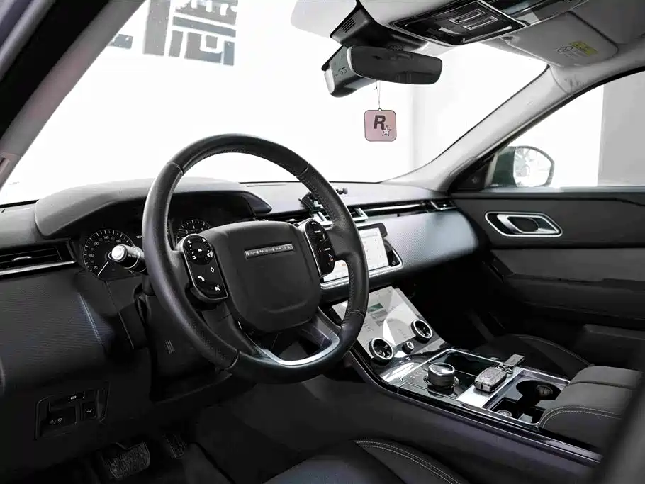 Land Rover Range Rover Velar 2020 — фото 10