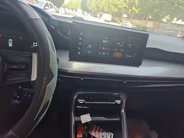Wuling Star 2022