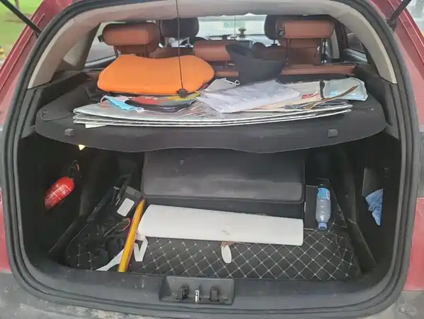 Chery Tiggo 7 2016