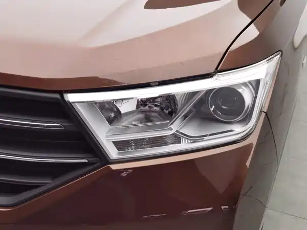 Wuling Hongguang 2020
