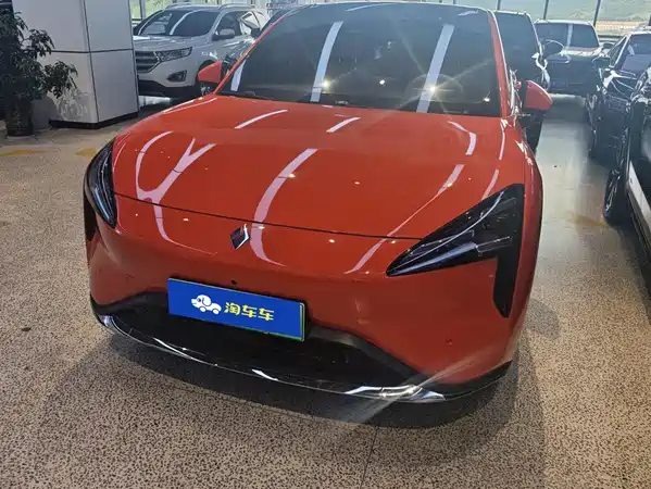 Baojun Yunhai 2025