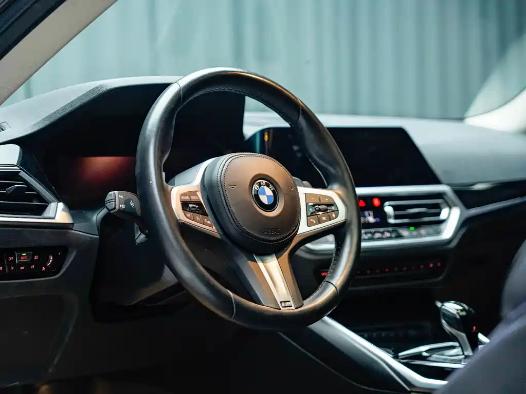 BMW 2 Series 2022 — фото 14