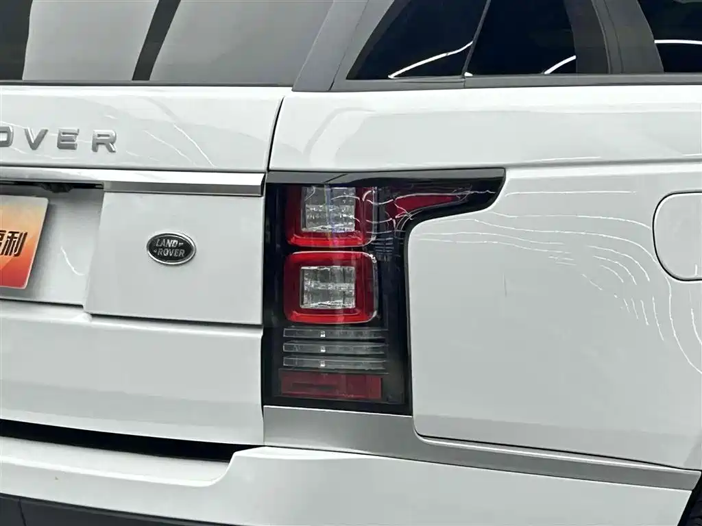 Land Rover Range Rover 2016 — фото 18