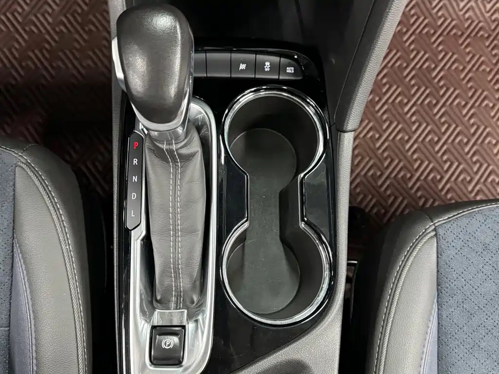 Buick Encore GX 2021 — фото 15