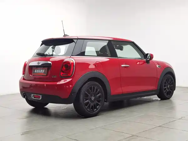 MINI MINI 2020