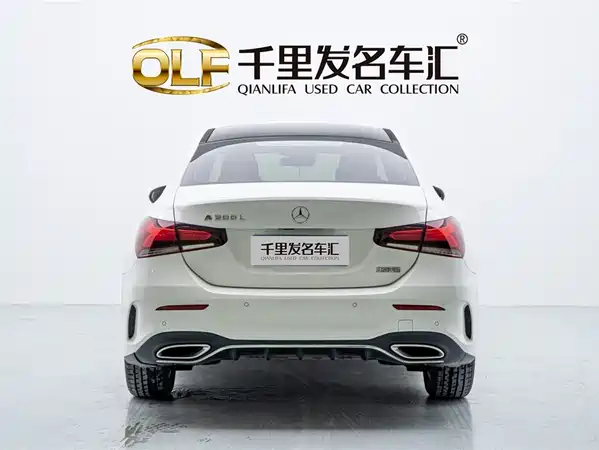 Mercedes-Benz CLS 2014