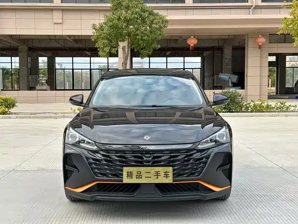 Dongfeng Yixuan 2023