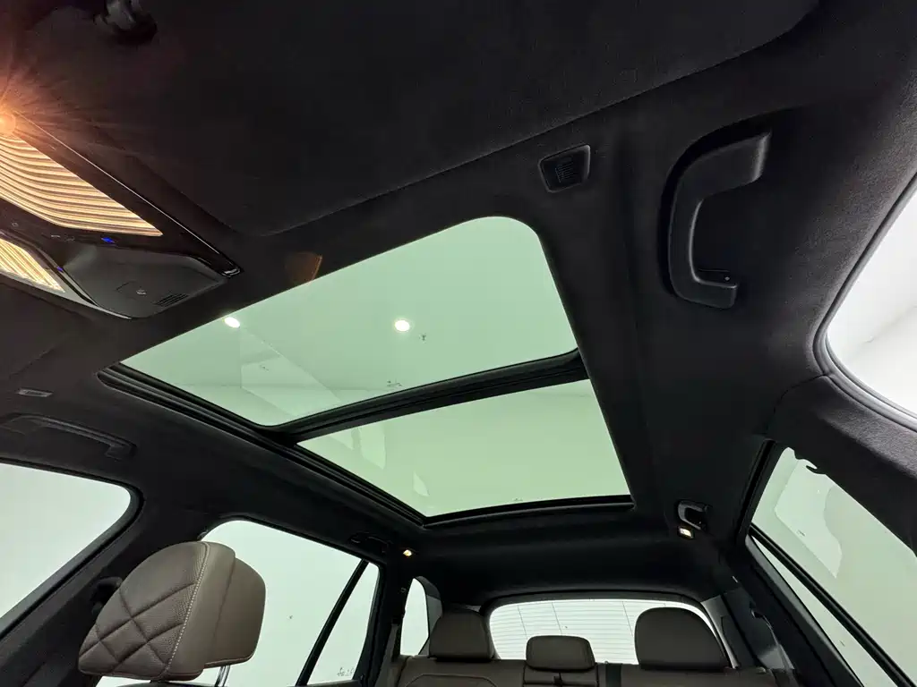 BMW X5 2022 — фото 10
